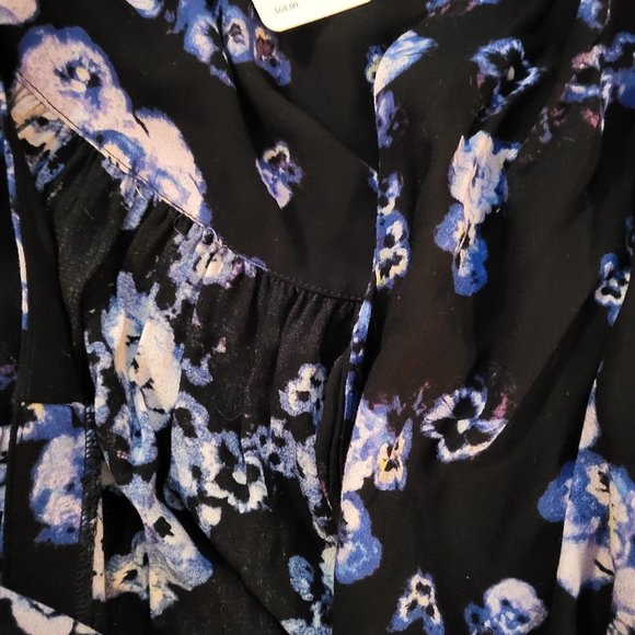 Free People Intimately Flower Lace Bodysuit - Picture 2 of 4